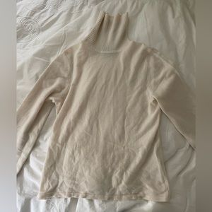 Cashmere Lord and Taylor Sweater